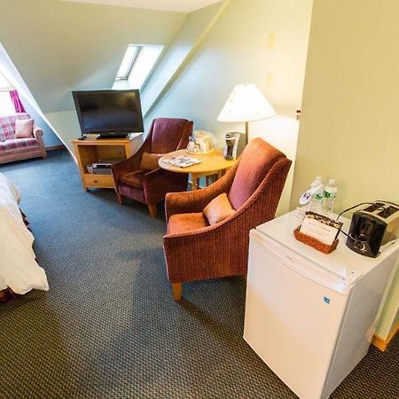 Carrabassett Valley Sugarloaf Mountain Hotel מראה חיצוני תמונה
