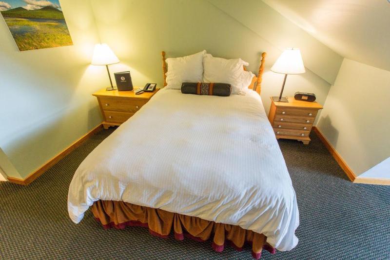 Carrabassett Valley Sugarloaf Mountain Hotel מראה חיצוני תמונה
