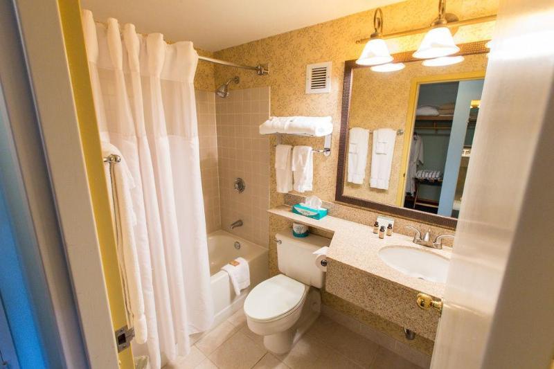 Carrabassett Valley Sugarloaf Mountain Hotel מראה חיצוני תמונה